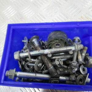 Visserie HONDA 250 CRF – 2008 –