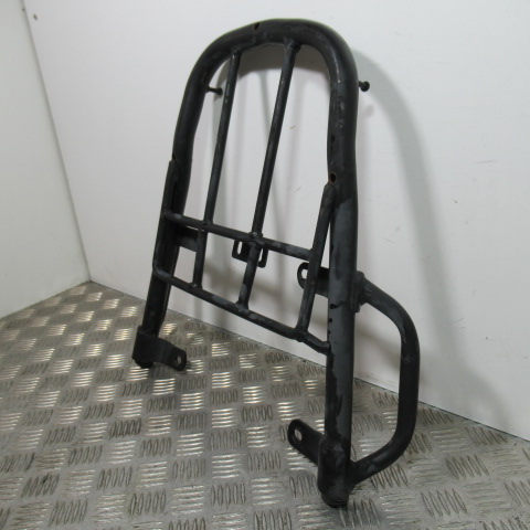 Porte bagage NIU N-LITE – 2022 –