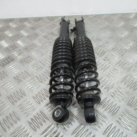 Amortisseurs NIU N-LITE – 2022 –