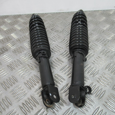 Amortisseurs NIU N-LITE – 2022 –