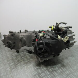 Moteur SYM SYMPHONY 50 – 2019 – 18450 KM -XS1P37QMA-2A