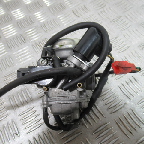 Carburateur SYM SYMPHONY 50 – 2019 –