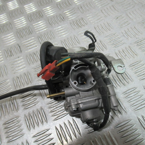 Carburateur SYM SYMPHONY 50 – 2019 –