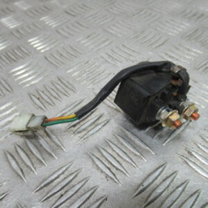 Relais démarreur SYM SYMPHONY 50 – 2019 –