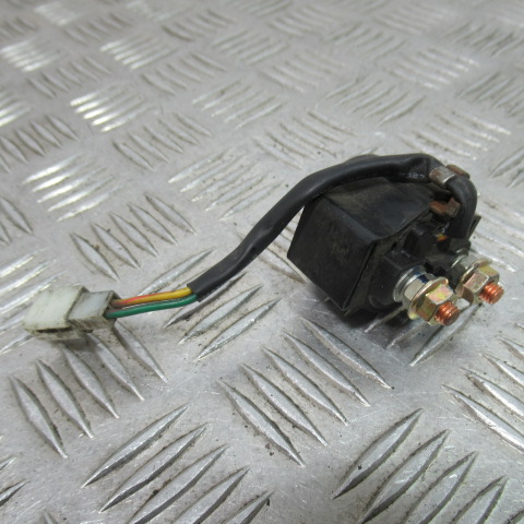 Relais démarreur SYM SYMPHONY 50 – 2019 –