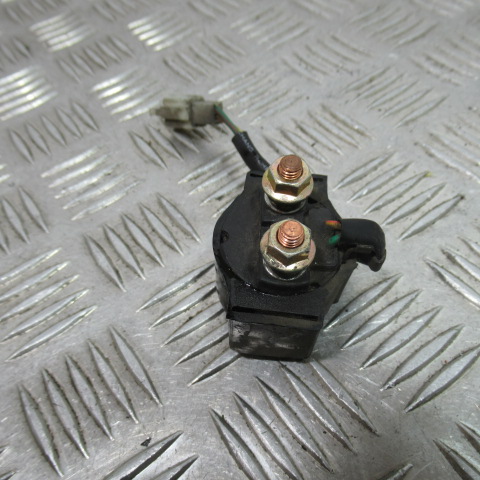 Relais démarreur SYM SYMPHONY 50 – 2019 –