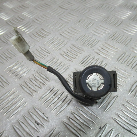 Relais démarreur SYM SYMPHONY 50 – 2019 –