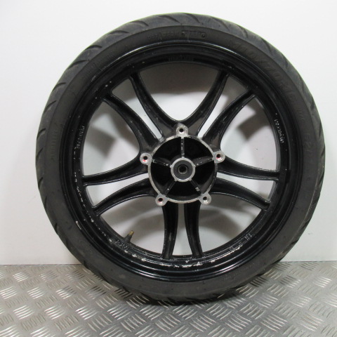Roue arrière SYM SYMPHONY 50 – 2019 –