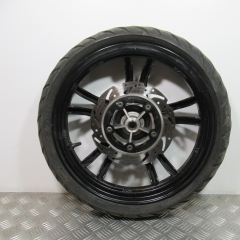 Roue arrière SYM SYMPHONY 50 – 2019 –