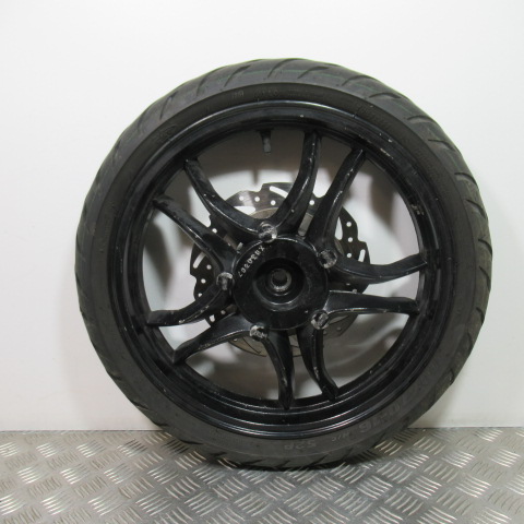 Roue arrière SYM SYMPHONY 50 – 2019 –