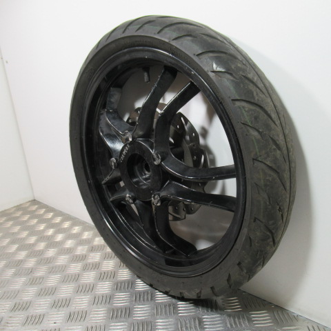 Roue arrière SYM SYMPHONY 50 – 2019 –