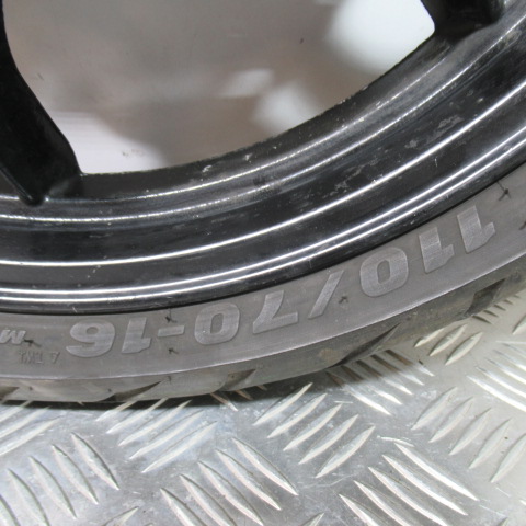 Roue arrière SYM SYMPHONY 50 – 2019 –