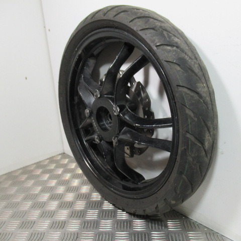 Roue arrière SYM SYMPHONY 50 – 2019 –