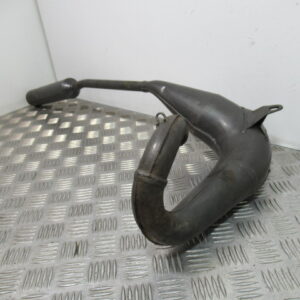 Pot d&rsquo;échappement KAWASAKI KX60 – 1991 –