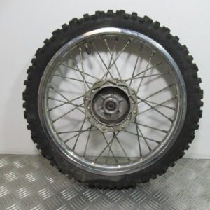 Roue avant KAWASAKI KX60 – 1991 –