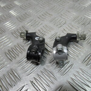 Supports levier droit et gauche KAWASAKI KX60 – 1991 –