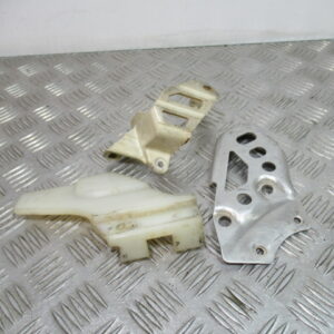 Protections KAWASAKI 125 KDX – 2002 –