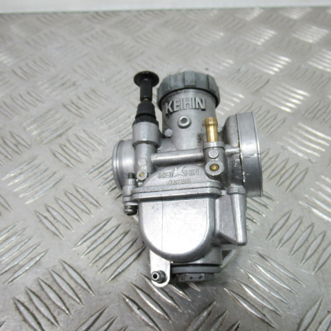Carburateur KAWASAKI 125 KDX – 2002 –
