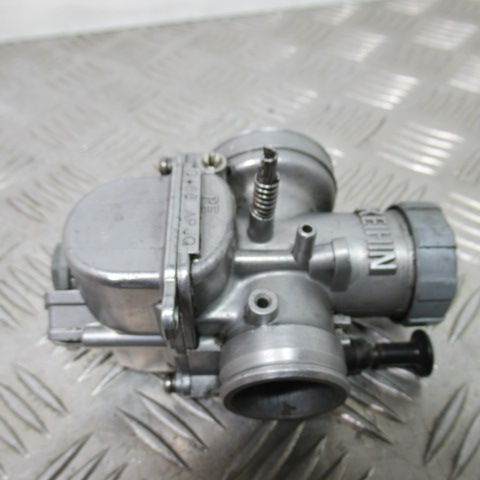 Carburateur KAWASAKI 125 KDX – 2002 –