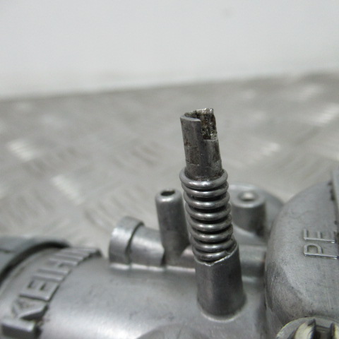 Carburateur KAWASAKI 125 KDX – 2002 –