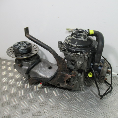 Moteur MBK 50 NITRO – A123E –