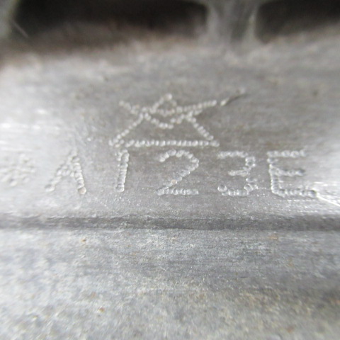 Moteur MBK 50 NITRO – A123E –