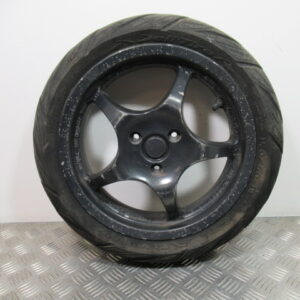 Roue arrière MBK 50 NITRO – 2007 –