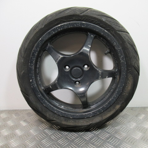 Roue arrière MBK 50 NITRO – 2007 –