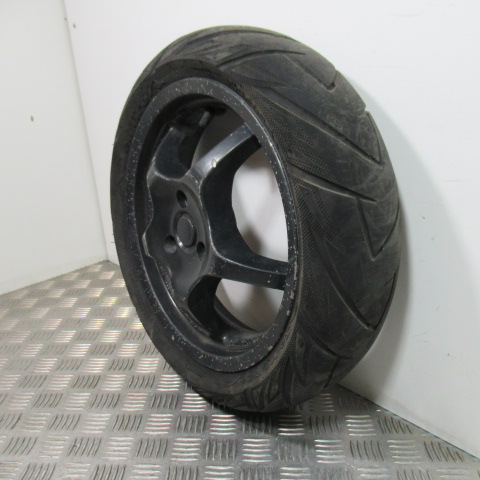 Roue arrière MBK 50 NITRO – 2007 –