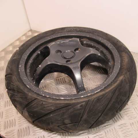 Roue arrière MBK 50 NITRO – 2007 –