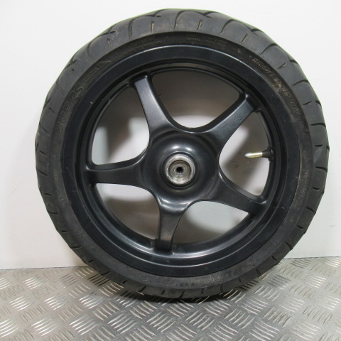 Roue avant MBK 50 NITRO – 2007 –