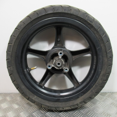 Roue avant MBK 50 NITRO – 2007 –
