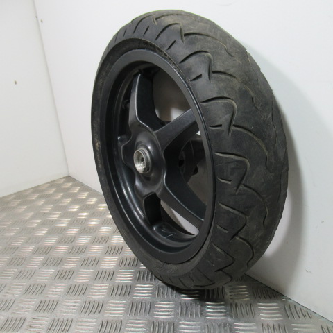 Roue avant MBK 50 NITRO – 2007 –