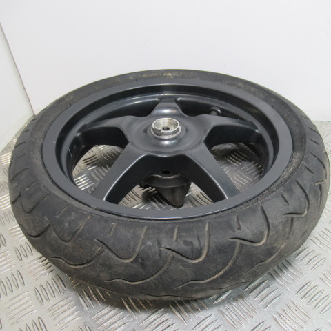 Roue avant MBK 50 NITRO – 2007 –