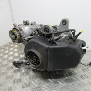 Moteur PEUGEOT 50 KISBEE 2T INJECTION – 2019 – 35704KM –