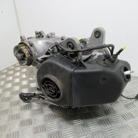 Moteur PEUGEOT 50 KISBEE 2T INJECTION – 2019 – 35704KM –