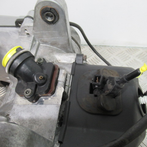 Moteur PEUGEOT 50 KISBEE 2T INJECTION – 2019 – 35704KM –