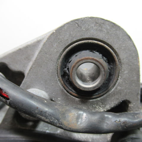 Moteur PEUGEOT 50 KISBEE 2T INJECTION – 2019 – 35704KM –