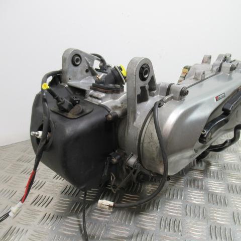 Moteur PEUGEOT 50 KISBEE 2T INJECTION – 2019 – 35704KM –