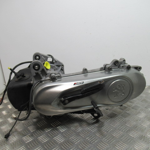 Moteur PEUGEOT 50 KISBEE 2T INJECTION – 2019 – 35704KM –