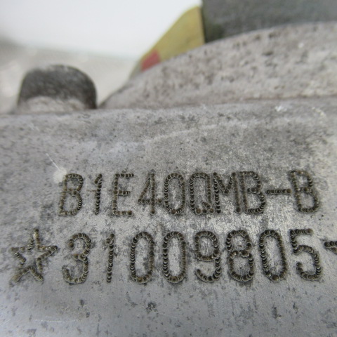 Moteur PEUGEOT 50 KISBEE 2T INJECTION – 2019 – 35704KM –