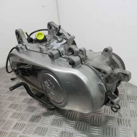 Moteur PEUGEOT 50 KISBEE 2T INJECTION – 2019 – 35704KM –