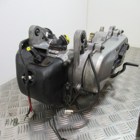 Moteur PEUGEOT 50 KISBEE 2T INJECTION – 2019 – 35704KM –