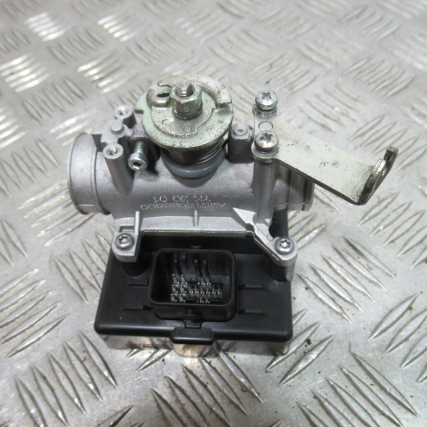 Corps papillon PEUGEOT 50 KISBEE 2T INJECTION – 2019 –