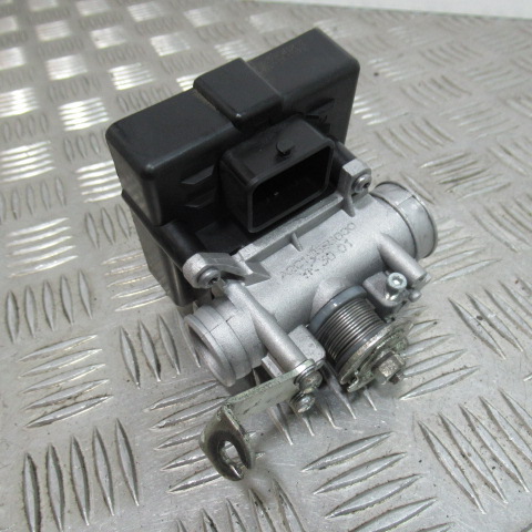 Corps papillon PEUGEOT 50 KISBEE 2T INJECTION – 2019 –