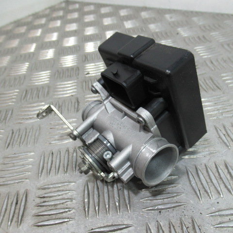 Corps papillon PEUGEOT 50 KISBEE 2T INJECTION – 2019 –