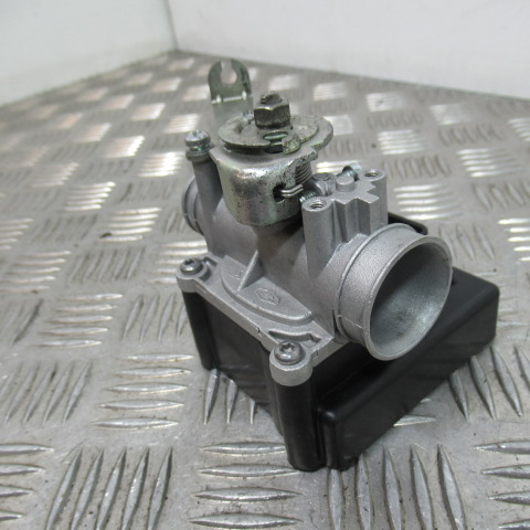 Corps papillon PEUGEOT 50 KISBEE 2T INJECTION – 2019 –