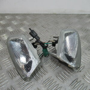 Clignotants avant MBK NITRO 50 – 2016 –