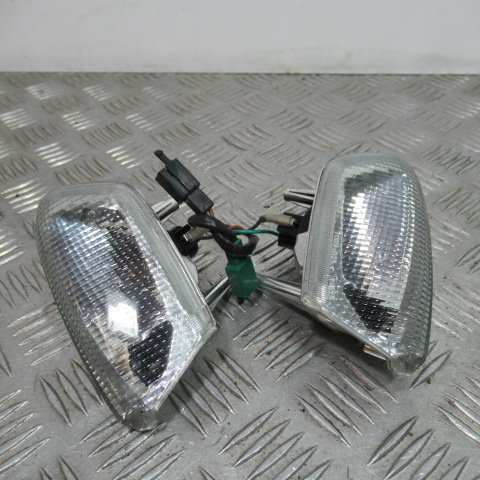 Clignotants avant MBK NITRO 50 – 2016 –