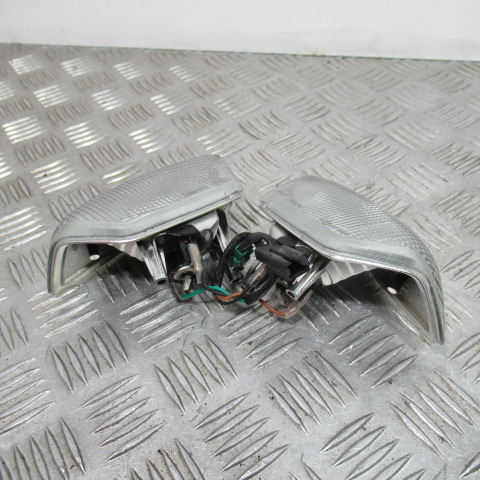 Clignotants avant MBK NITRO 50 – 2016 –